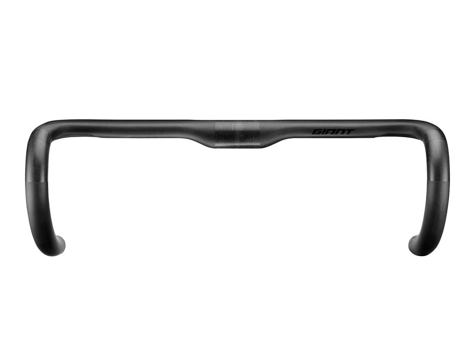 Guiador e Avanço Giant CONTACT SLR AERO (Propel/EnviLiv 2023+)