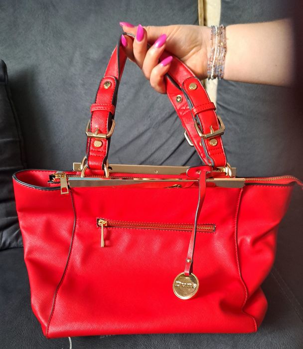 Torebka firmy Trussardi