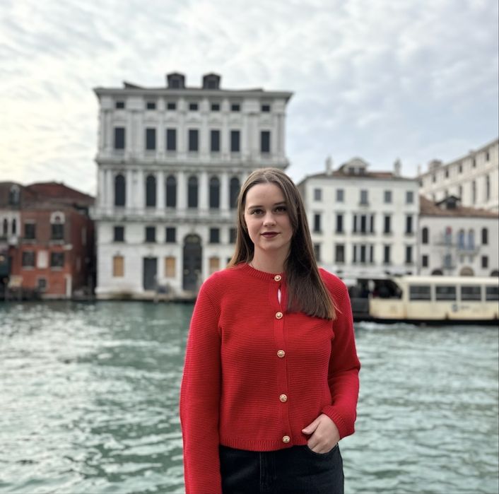 Korepetycje język angielski online