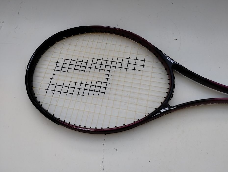Rakieta tenisowa Prince Mid Plus