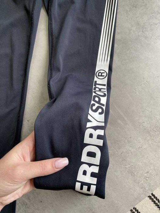 Спортивные лосины superdry
Спортивные лосины superdry
