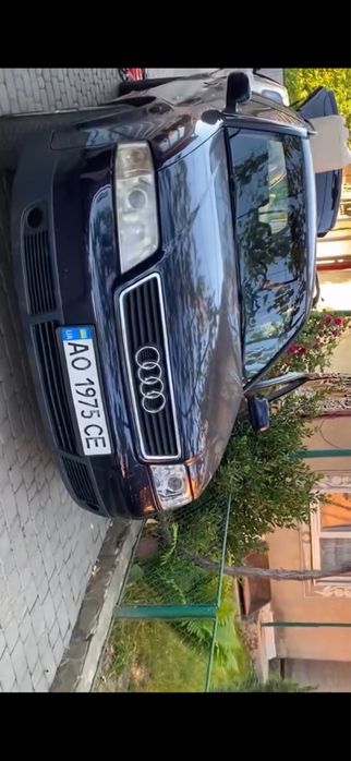 Продам Audi A6 C5 Avant універсал