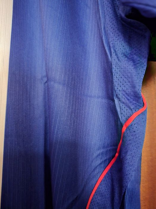 Camisola PSG epoca 26/27 varios tam