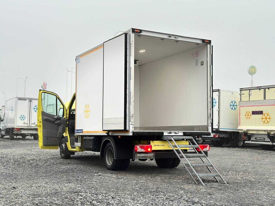 Mercedes-Benz Sprinter 2017p.