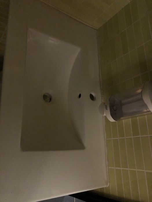lavatórios wc ceramica branca