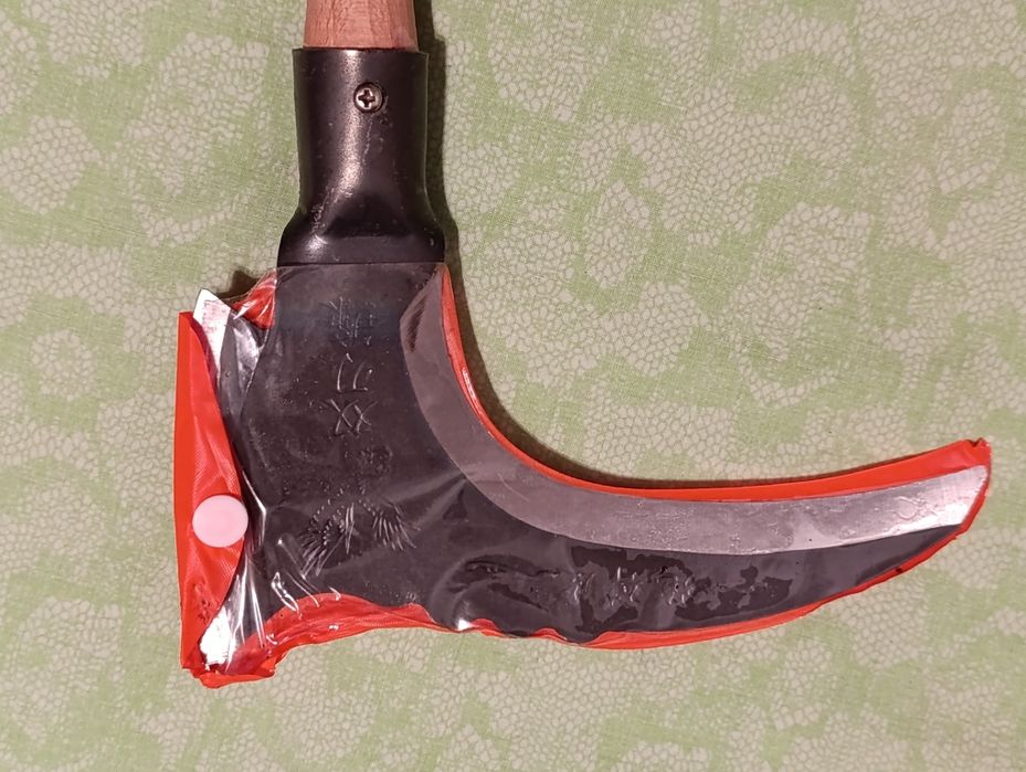 Ручной инструмент