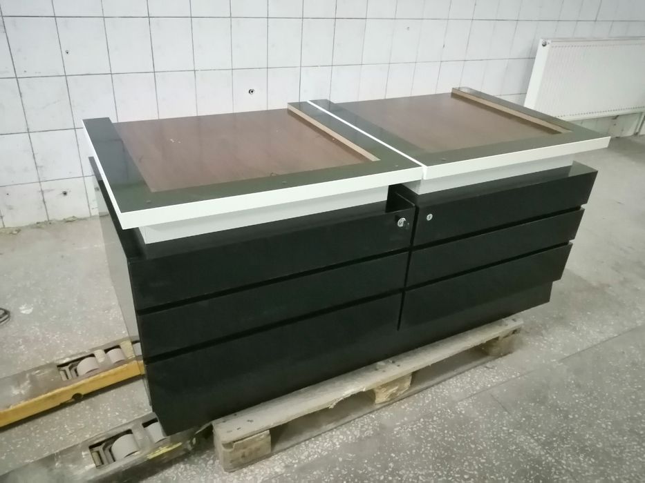 Комод / тумба / полка / тумбочка: 1 000 грн. - Меблі для спальні Дніпро ...