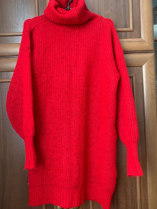 Туніка / плаття тепле