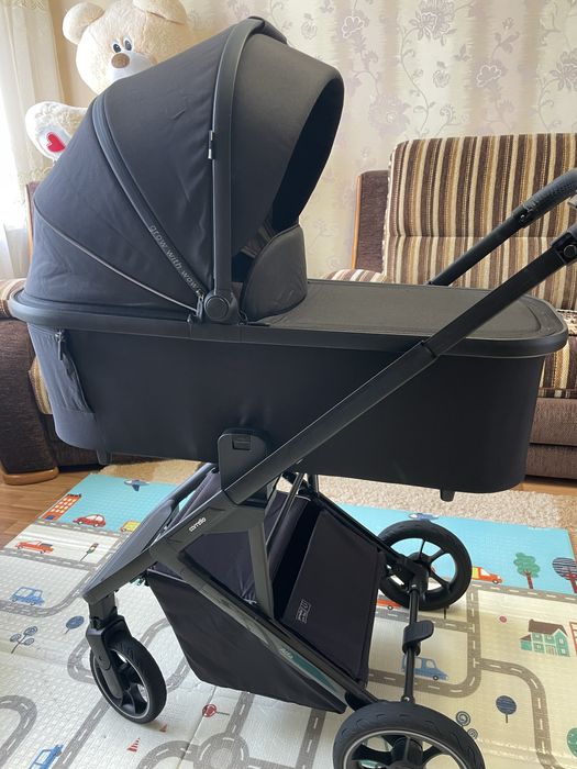 Універсальна коляска Carello Alfa 2в1