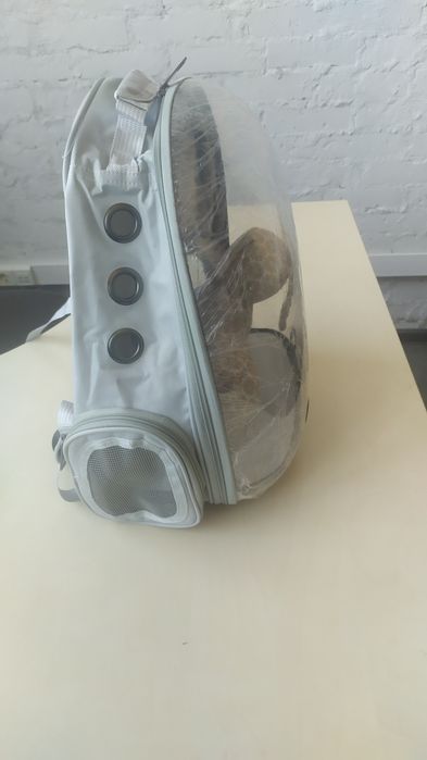 Рюкзак для переноски животных