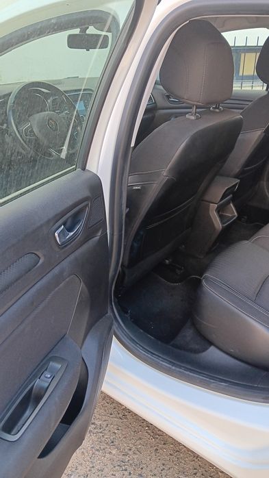 Renault Megane IV 1.5 dci