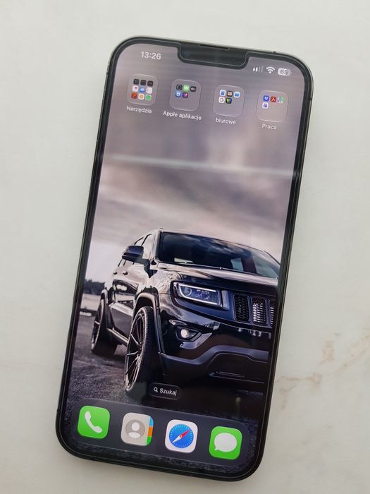 Iphone 13 pro max 128gb