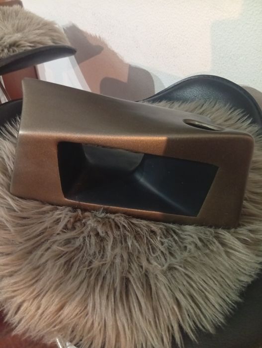 Decoração  3 objetos decorativos