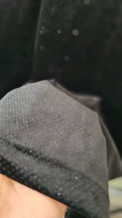 Sukienka TOP SECRET r. 40 mała czarna