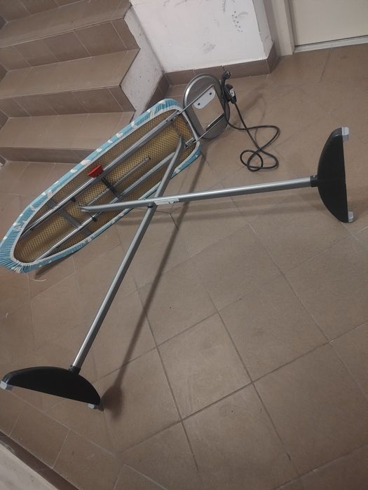 Deska do prasowania Vileda