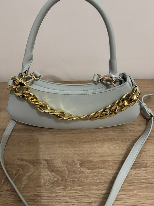 Nowa elegancka torebka