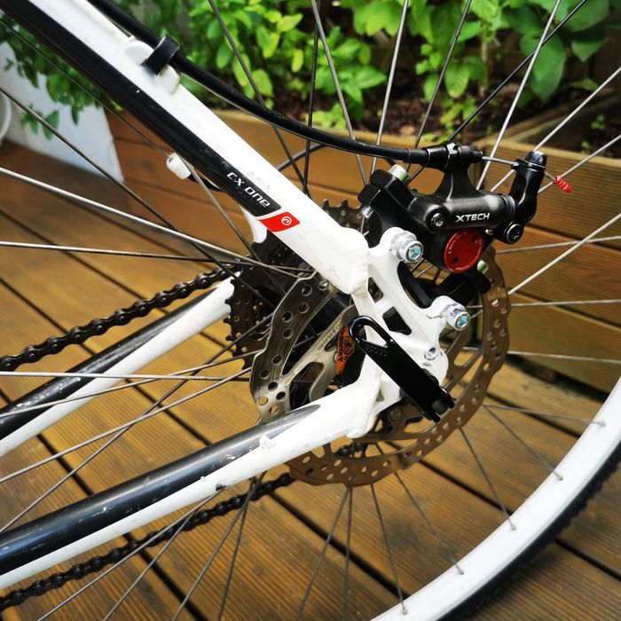 Rower Accent CX ONE 54