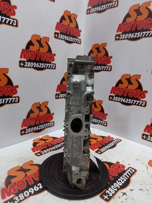 ГБЦ peugeot citroen 1.5 BLUE HDI TDCI BLUEHD 9812313410 Відреставрова