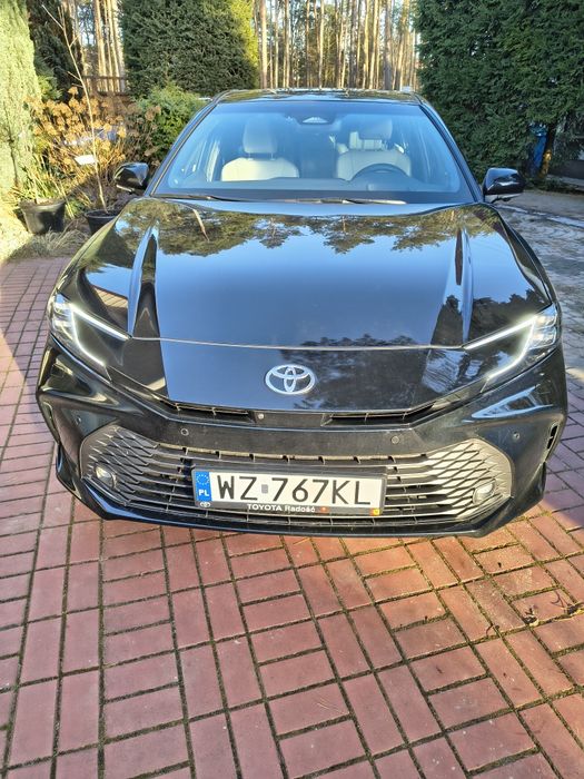 Przewóz Osób , Toyota Camry , BUS  9 osób , Zwierząt,  Przesyłek . Wesela, Eventy, Koncerty, Mecze, Wczasy,  Ferie.  kierowca VIP. , Polska,  UE.