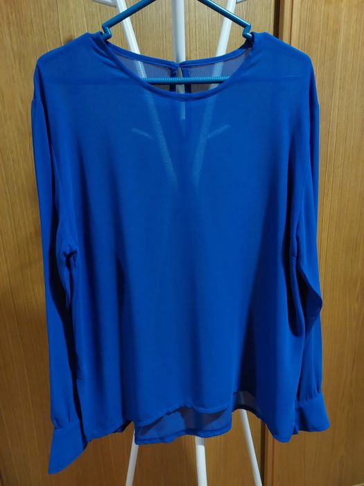 Blusas de Mulher, M-L