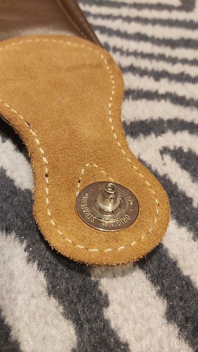 Gitara basowa Vintage V964