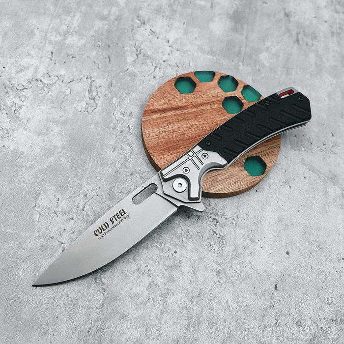 Нож Cold Steel. сталь D2. нож складной. складной нож флиппер