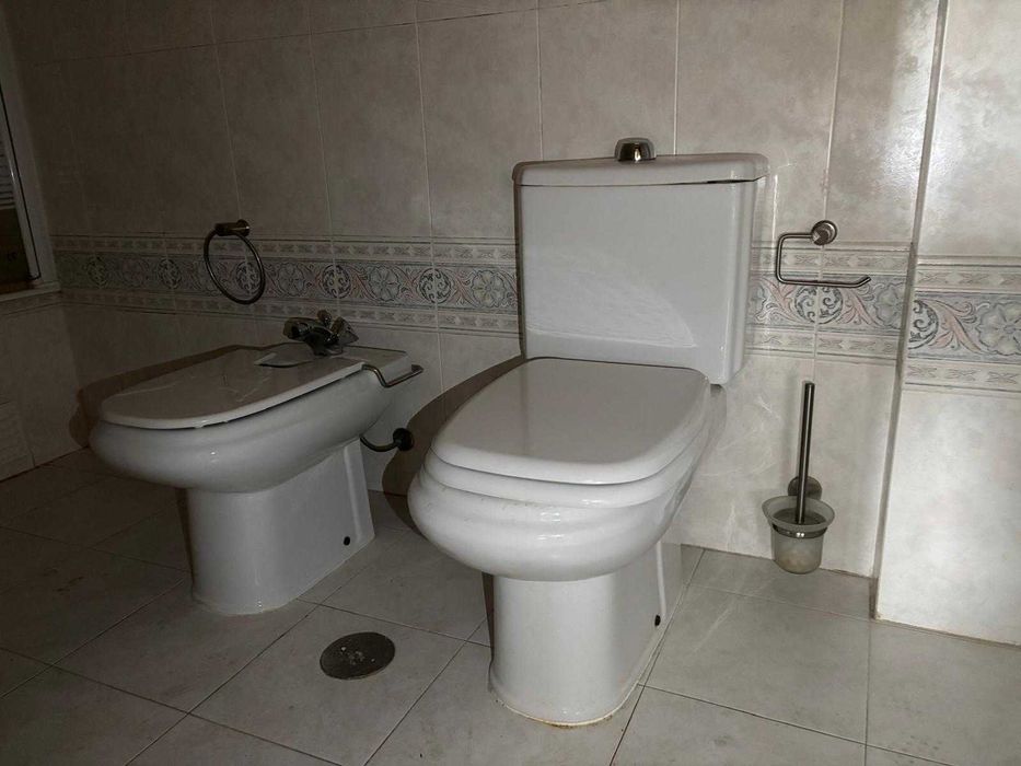 T2 Parque das Nações - Arrendamento, estacionamento e mobilado