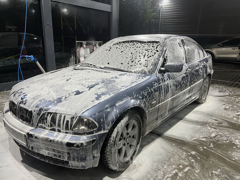 Бмв е 46 продам свою ракету