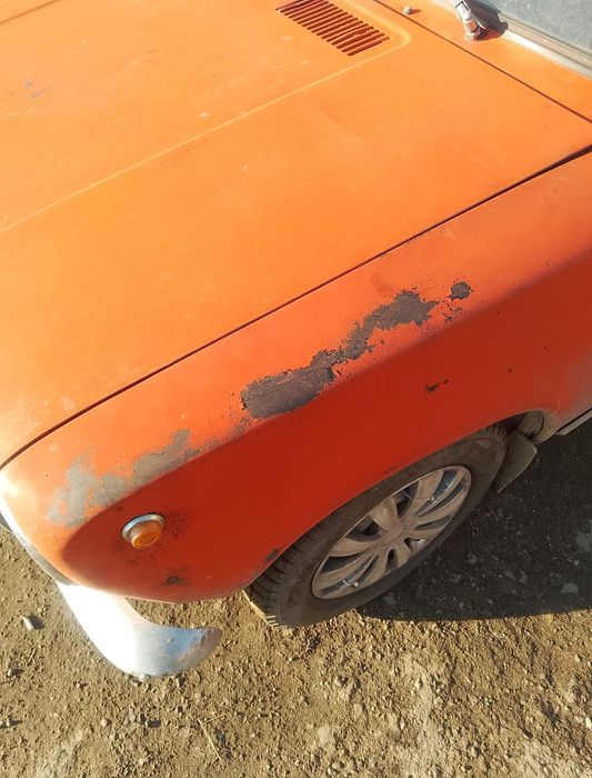 Продам ваз-2101 в нормальном состоянии