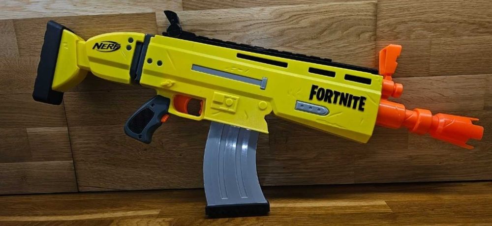 NERF Fortnite AR-L (E6158)