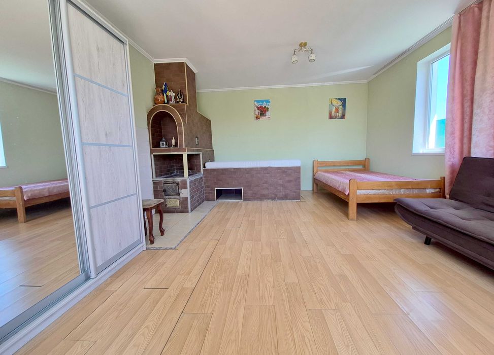 ‼️Сучасний будинок 43кв.м, 50соток центр Загальці‼️