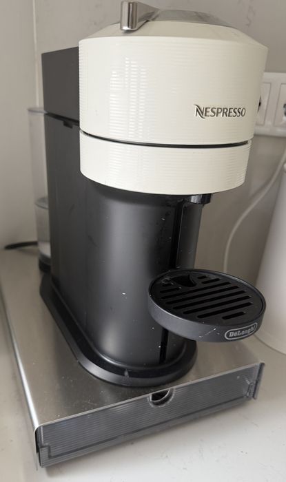 Maquina café nexpresso vertuo