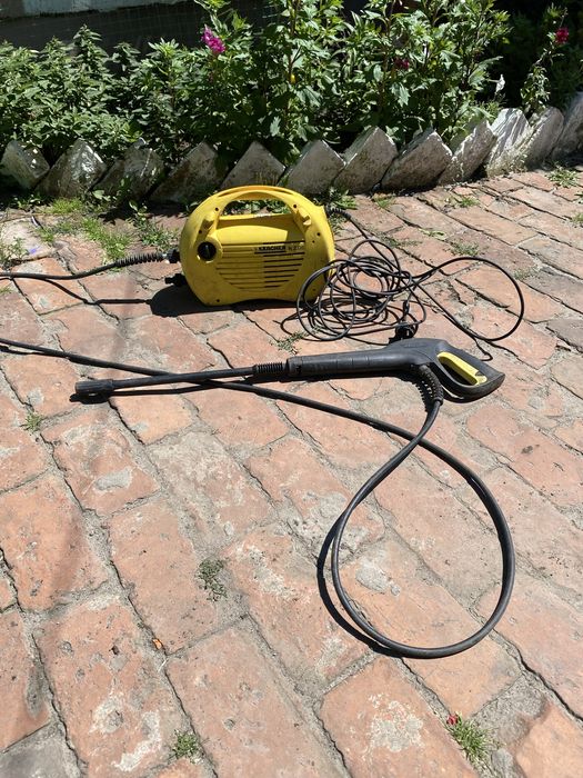 Продам Kerher k 2,08 (мойка)