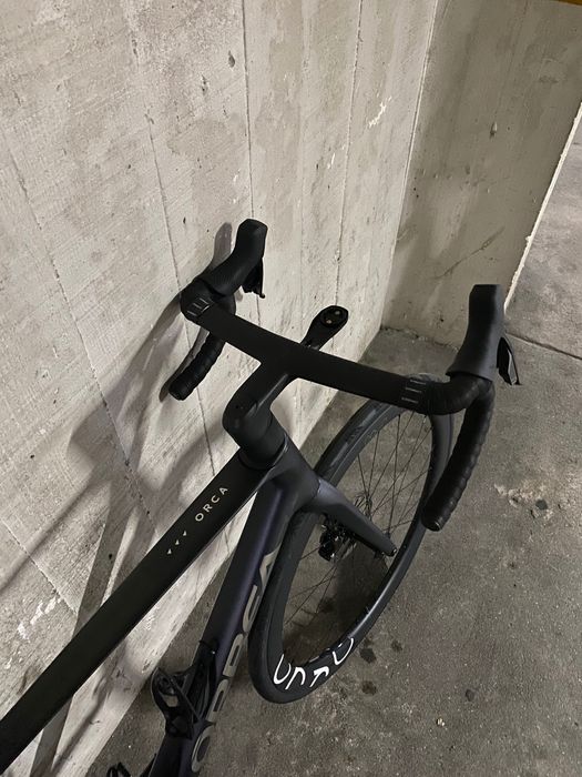 Bicicleta Orbea Orca