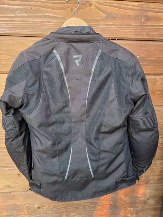 Komplet motocyklowy REBELHORN HIFLOW IV
