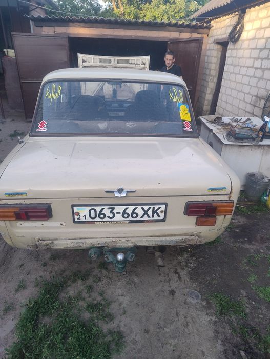 Продам запчасти Харьков на ваз 2106 и 2107