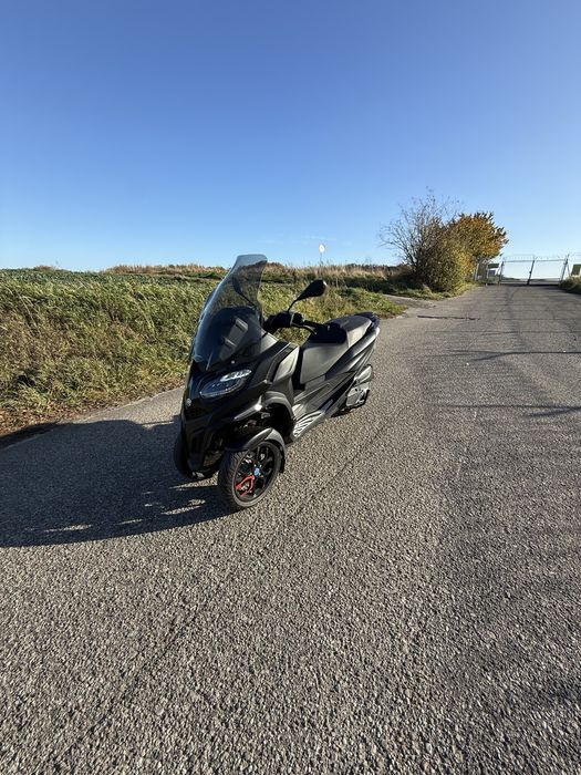 Piaggio