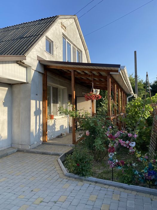 Довготривала оренда 3к будинку,Старе місто