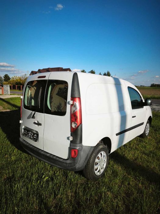 Renault  Kangoo 2