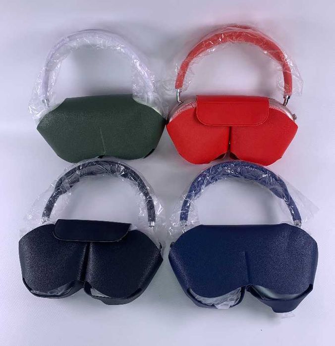 Навушники Apple AirPods Max, Безпровідні Bluetooth 4 кольори
