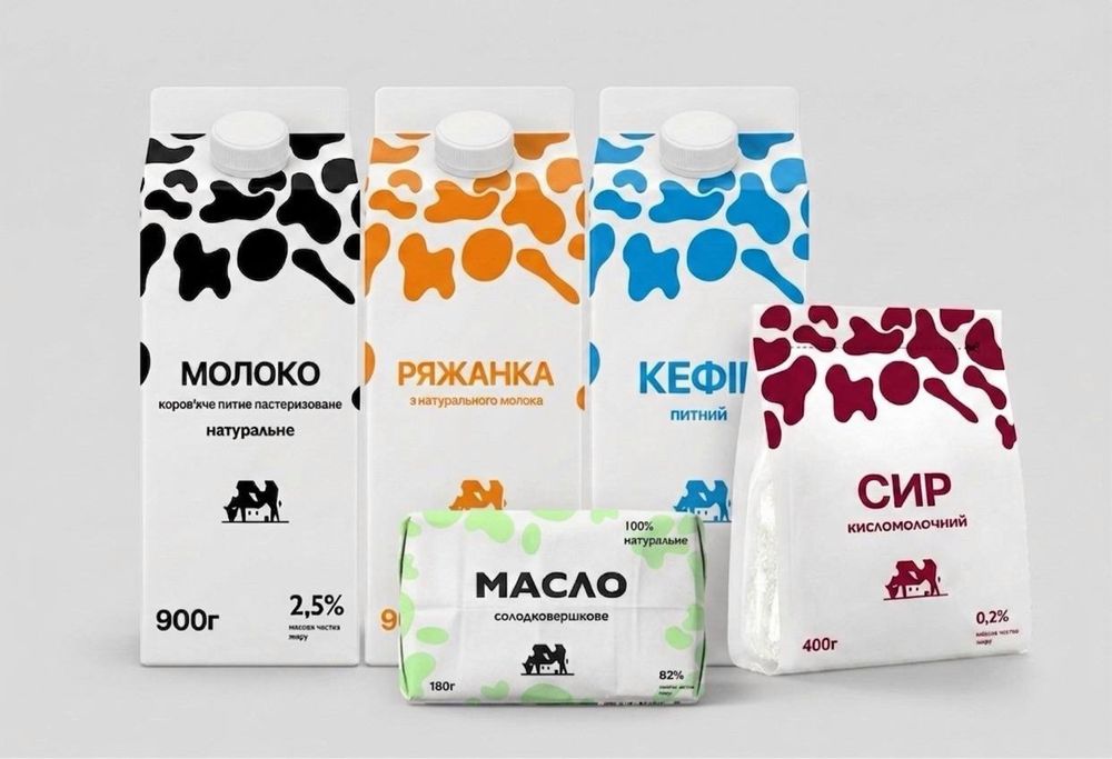 Послуги •ГРАФІЧНОГО ДИЗАЙНЕРА• айдентика, поліграфія, інфографіка