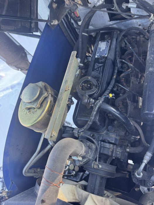 Ловол 504 В доброму стані з невеликим  напрацюванням