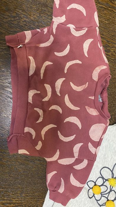 Костюмчик теплий дитячий