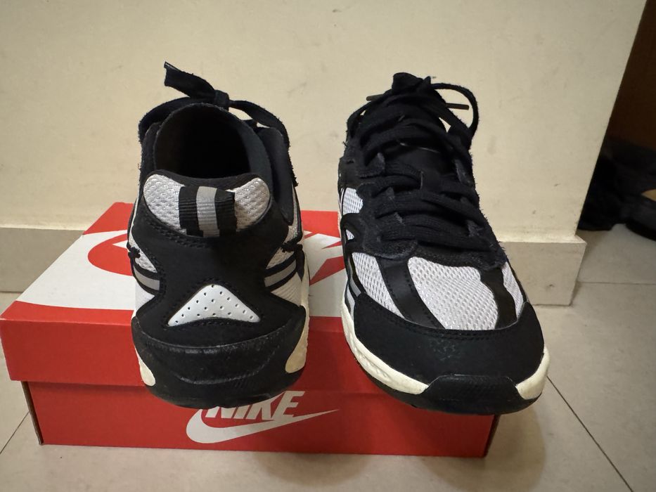 Nike jam jak nowe stan idalny zalożone 2 razy