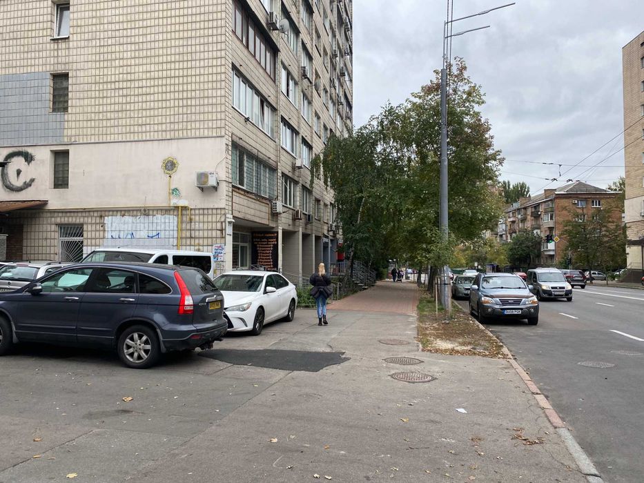 Коммерческая недвижимость по адресу бульвар Дружбы Народов (площадь 62 м²) - Atlanta.ua - фото 7