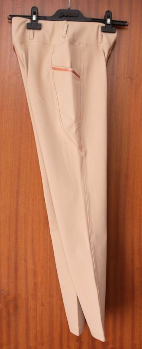 Calça senhora para equitação