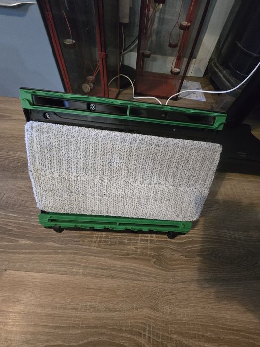 Reservado-Kobold sem fios vk7 com garantia
