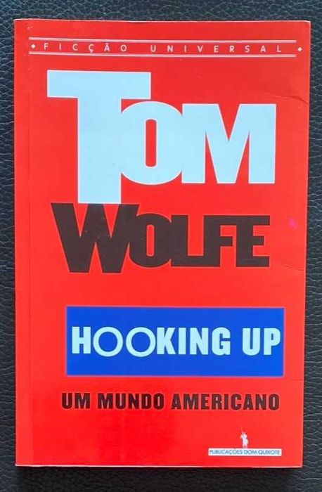 Hooking Up, Um Mundo Americano (Portes Incluídos)