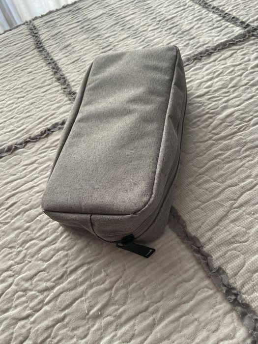 Bolsa para guardar acessórios de computador