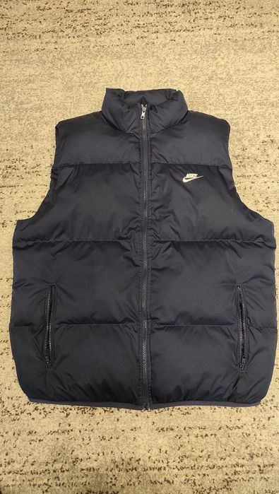 Bezrękawnik firmy Nike M